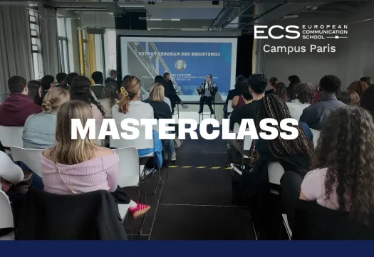 masterclass BETC
