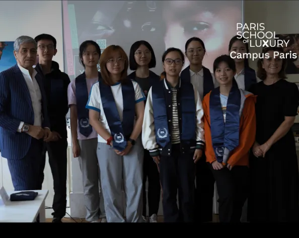 PSL paris campus